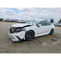 2025 TOYOTA CAMRY 4T1DAACK5SU562503 51304806