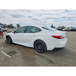 2025 TOYOTA CAMRY 4T1DAACK5SU562503 51304806