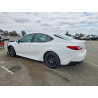 2025 TOYOTA CAMRY 4T1DAACK5SU562503 51304806