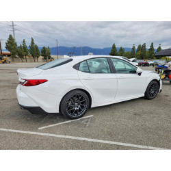 2025 TOYOTA CAMRY 4T1DAACK5SU562503 51304806