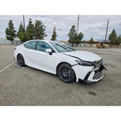2025 TOYOTA CAMRY 4T1DAACK5SU562503 51304806