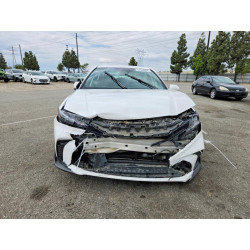 2025 TOYOTA CAMRY 4T1DAACK5SU562503 51304806