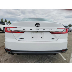 2025 TOYOTA CAMRY 4T1DAACK5SU562503 51304806