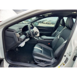 2025 TOYOTA CAMRY 4T1DAACK5SU562503 51304806