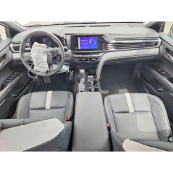 2025 TOYOTA CAMRY 4T1DAACK5SU562503 51304806