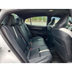2025 TOYOTA CAMRY 4T1DAACK5SU562503 51304806