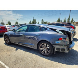 2020 TESLA MODEL S 5YJSA1E22LF401285 51306366