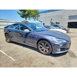 2020 TESLA MODEL S 5YJSA1E22LF401285 51306366