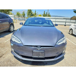 2020 TESLA MODEL S 5YJSA1E22LF401285 51306366
