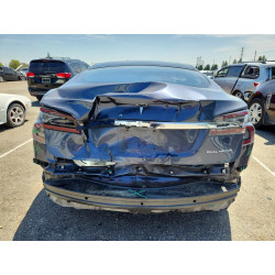 2020 TESLA MODEL S 5YJSA1E22LF401285 51306366