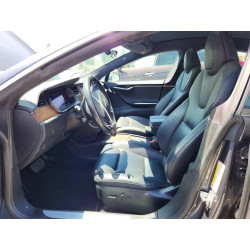 2020 TESLA MODEL S 5YJSA1E22LF401285 51306366