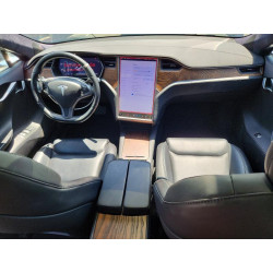 2020 TESLA MODEL S 5YJSA1E22LF401285 51306366