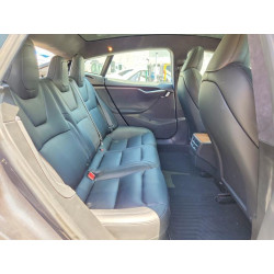 2020 TESLA MODEL S 5YJSA1E22LF401285 51306366