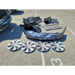 2020 TESLA MODEL S 5YJSA1E22LF401285 51306366