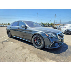2020 MERCEDES-BENZ S-CLASS W1KUG8JB4LA533128 51679276