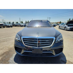 2020 MERCEDES-BENZ S-CLASS W1KUG8JB4LA533128 51679276
