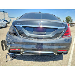 2020 MERCEDES-BENZ S-CLASS W1KUG8JB4LA533128 51679276