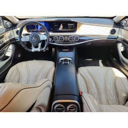 2020 MERCEDES-BENZ S-CLASS W1KUG8JB4LA533128 51679276