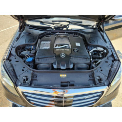 2020 MERCEDES-BENZ S-CLASS W1KUG8JB4LA533128 51679276