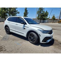 2023 VOLKSWAGEN TIGUAN 3VV8B7AX3PM002884 51906286