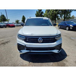 2023 VOLKSWAGEN TIGUAN 3VV8B7AX3PM002884 51906286