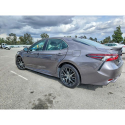 2023 TOYOTA CAMRY 4T1T11AKXPU166864 51987876