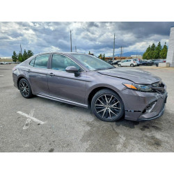 2023 TOYOTA CAMRY 4T1T11AKXPU166864 51987876