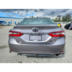 2023 TOYOTA CAMRY 4T1T11AKXPU166864 51987876