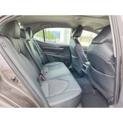 2023 TOYOTA CAMRY 4T1T11AKXPU166864 51987876