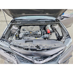 2023 TOYOTA CAMRY 4T1T11AKXPU166864 51987876