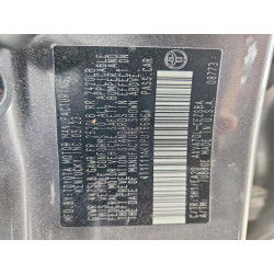 2023 TOYOTA CAMRY 4T1T11AKXPU166864 51987876