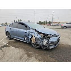 2021 TOYOTA COROLLA JTDS4MCE6MJ060683 52031606