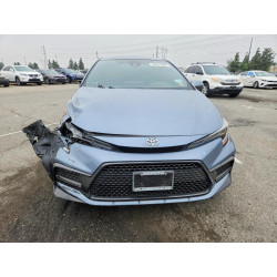 2021 TOYOTA COROLLA JTDS4MCE6MJ060683 52031606