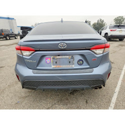 2021 TOYOTA COROLLA JTDS4MCE6MJ060683 52031606
