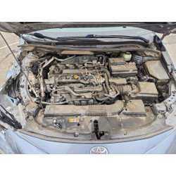 2021 TOYOTA COROLLA JTDS4MCE6MJ060683 52031606