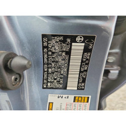 2021 TOYOTA COROLLA JTDS4MCE6MJ060683 52031606