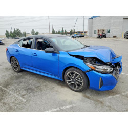 2025 NISSAN SENTRA 3N1AB8DV6SY242693 52034226