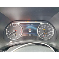 2025 NISSAN SENTRA 3N1AB8DV6SY242693 52034226