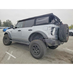 2023 FORD BRONCO 1FMEE5DPXPLB64033 52045666