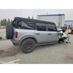 2023 FORD BRONCO 1FMEE5DPXPLB64033 52045666