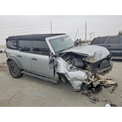 2023 FORD BRONCO 1FMEE5DPXPLB64033 52045666