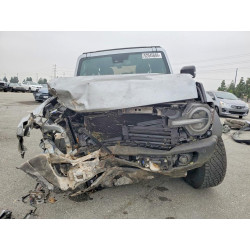 2023 FORD BRONCO 1FMEE5DPXPLB64033 52045666