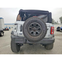 2023 FORD BRONCO 1FMEE5DPXPLB64033 52045666