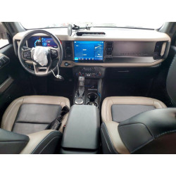 2023 FORD BRONCO 1FMEE5DPXPLB64033 52045666