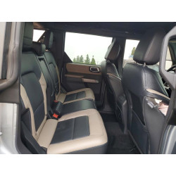 2023 FORD BRONCO 1FMEE5DPXPLB64033 52045666