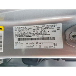2023 FORD BRONCO 1FMEE5DPXPLB64033 52045666