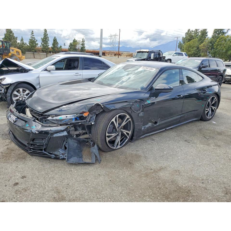 2022 AUDI ALL OTHER WAUEJBFW5N7010562 52260186