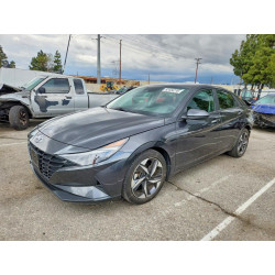 2023 HYUNDAI ELANTRA 5NPLS4AG9PH096721 52434216