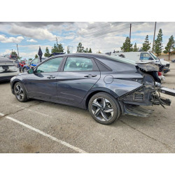 2023 HYUNDAI ELANTRA 5NPLS4AG9PH096721 52434216