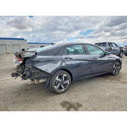 2023 HYUNDAI ELANTRA 5NPLS4AG9PH096721 52434216